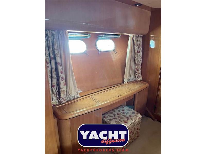 Sanlorenzo SL 62 Foto 10