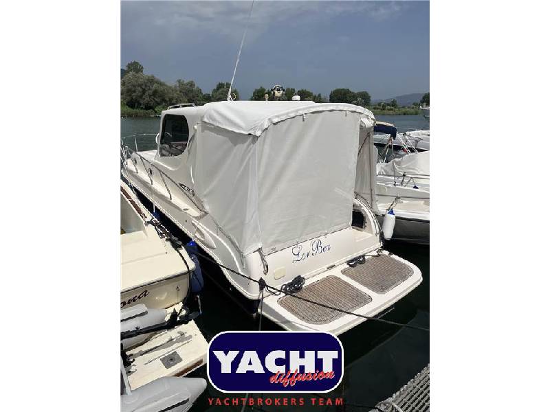 Manò Marine MANO' 24,50 CRUISER Foto 2