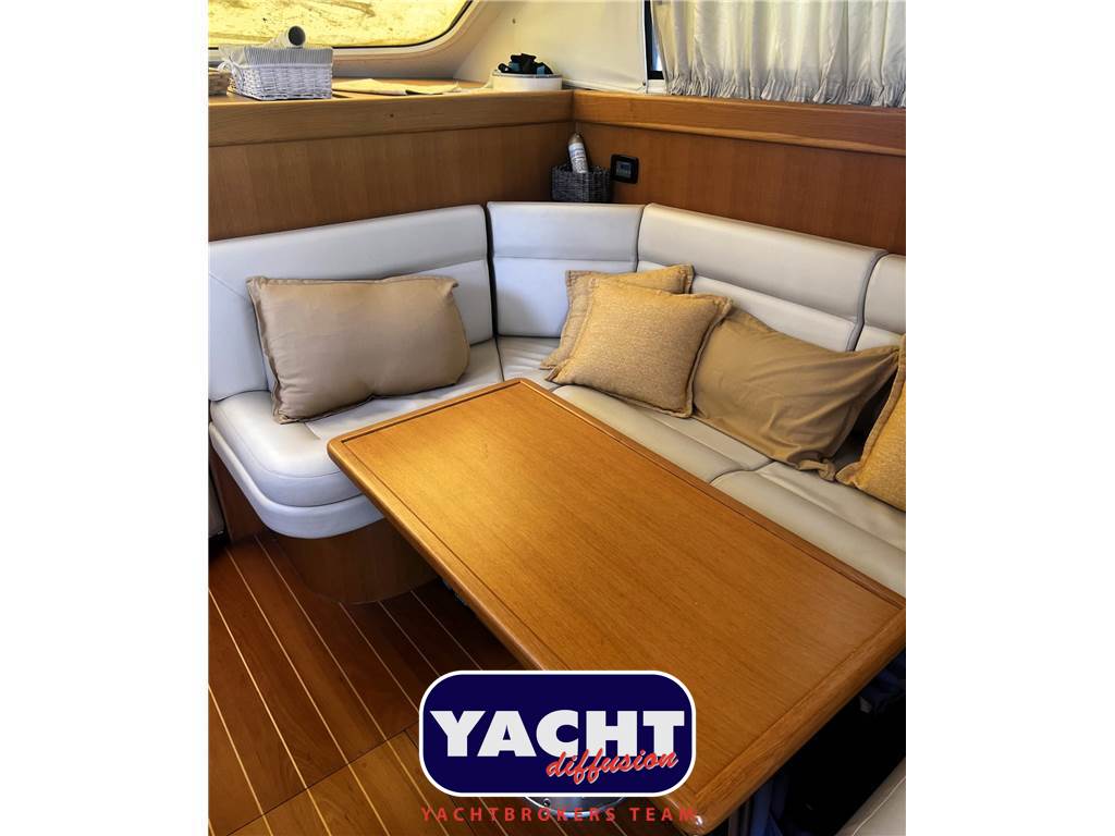 Portofino Marine 37 FLY Usata 2008 - Foto 11