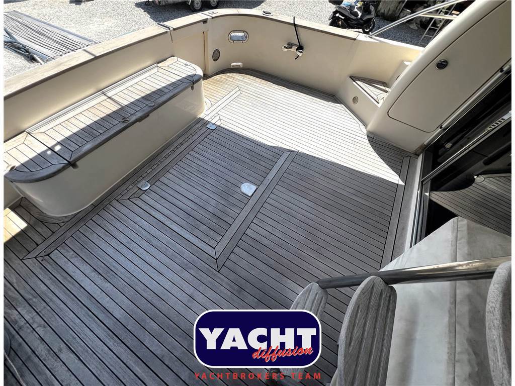 Portofino Marine 37 FLY Usata 2008 - Foto 4