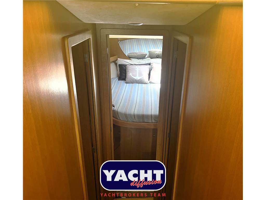 Portofino Marine 37 FLY Usata 2008 - Foto 13