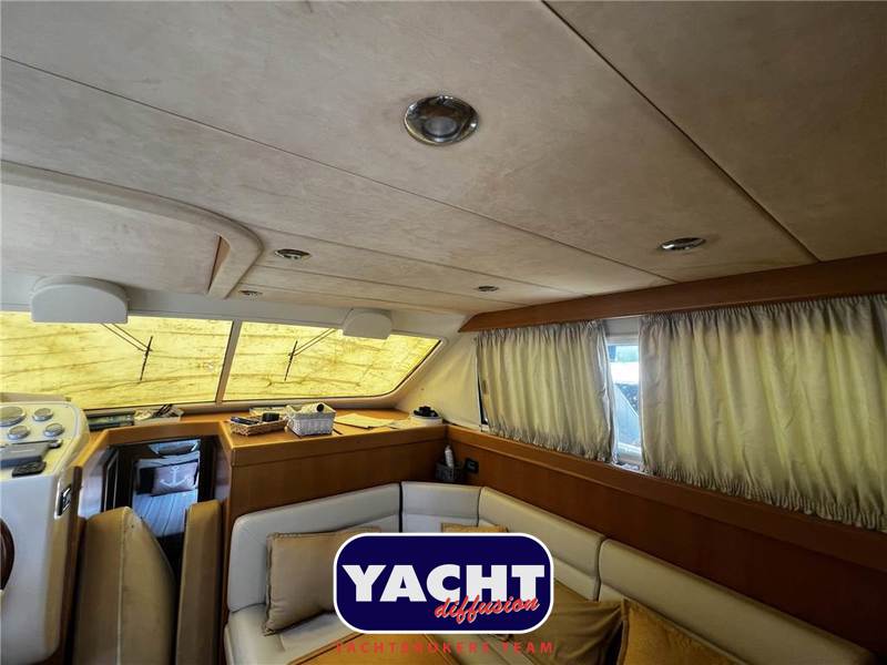 Portofino Marine 37 FLY Foto 12