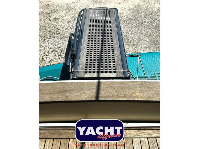 Portofino Marine 37 FLY Foto 6