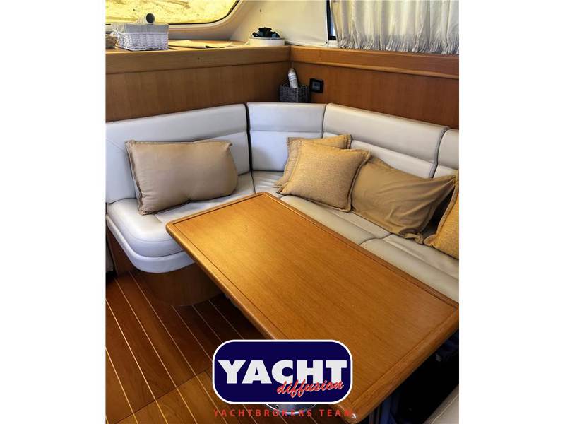 Portofino Marine 37 FLY Foto 11