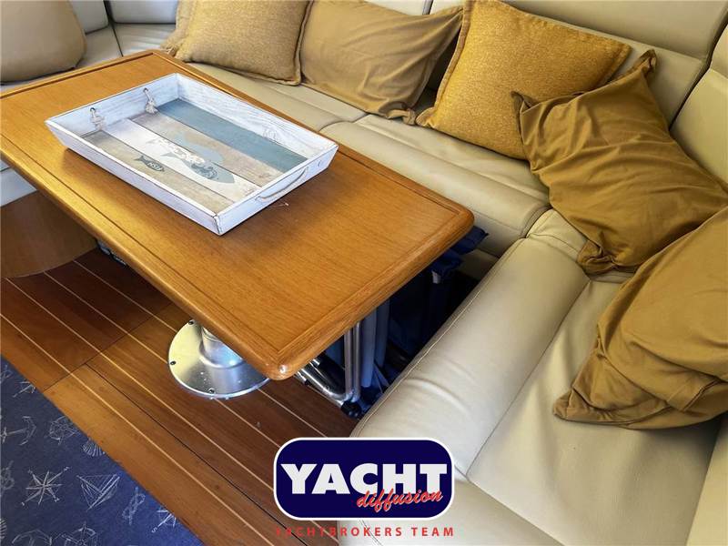 Portofino Marine 37 FLY Foto 10