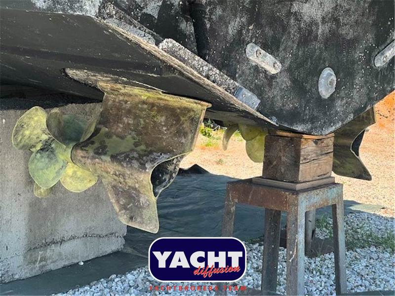 Portofino Marine 37 FLY Foto 3