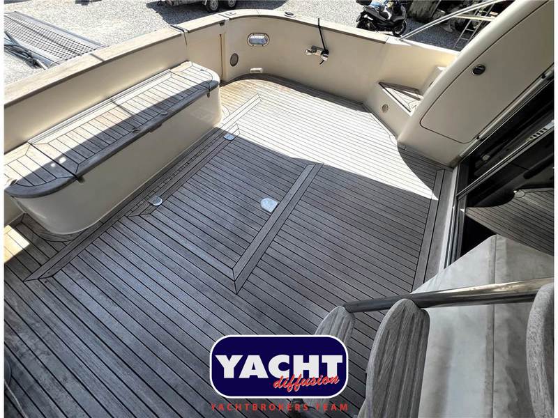 Portofino Marine 37 FLY Foto 4