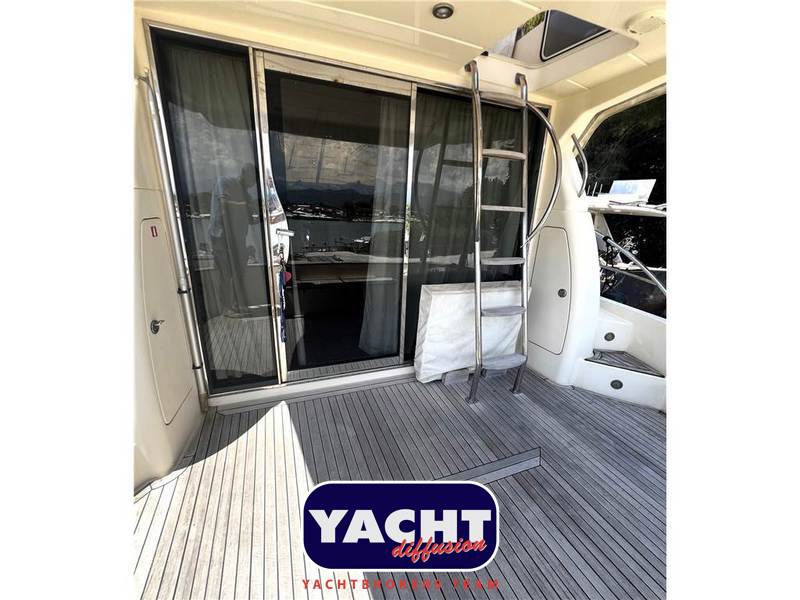 Portofino Marine 37 FLY Foto 5