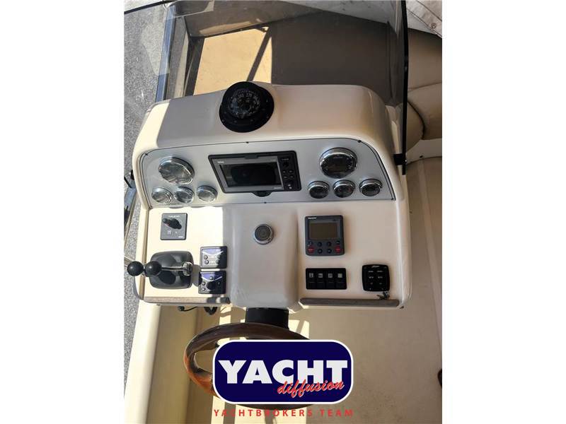 Portofino Marine 37 FLY Foto 17