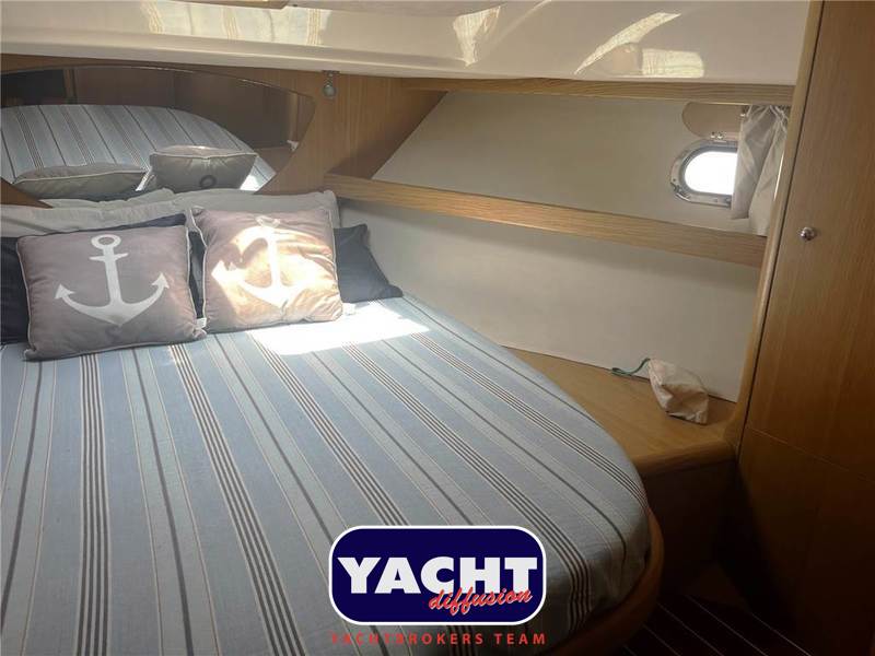 Portofino Marine 37 FLY Foto 14