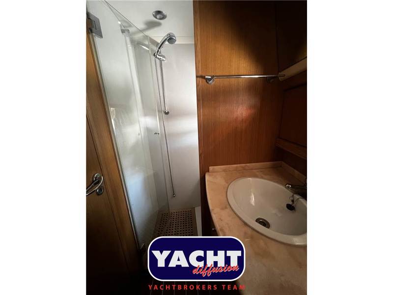 Portofino Marine 37 FLY Foto 16