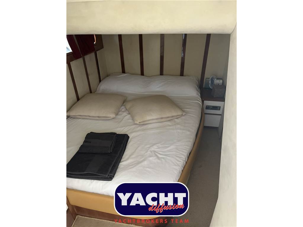 Tecnomar Madras 20 M Used 2003 - Photo 12