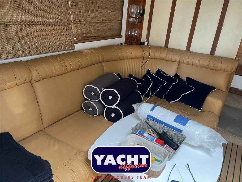 Tecnomar Madras 20 M Used 2003 - Photo 13