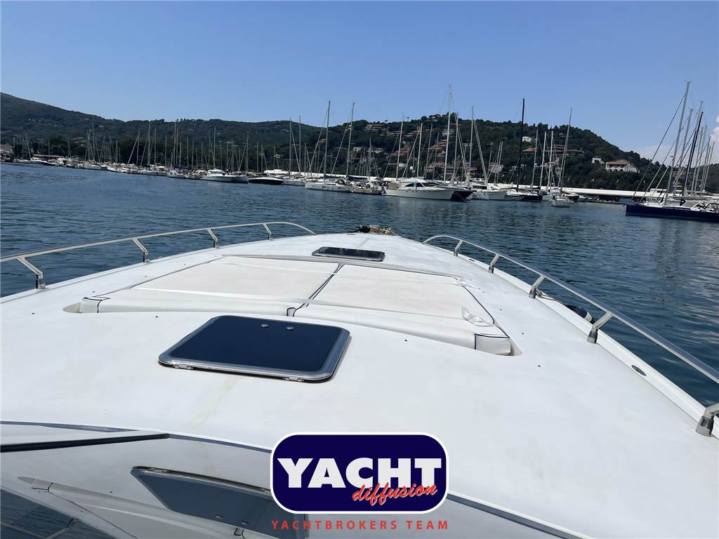 Tecnomar Madras 20 M Used 2003 - Photo 15