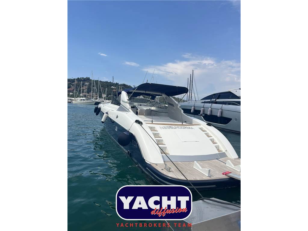 Tecnomar Madras 20 M Used 2003 - Photo 1