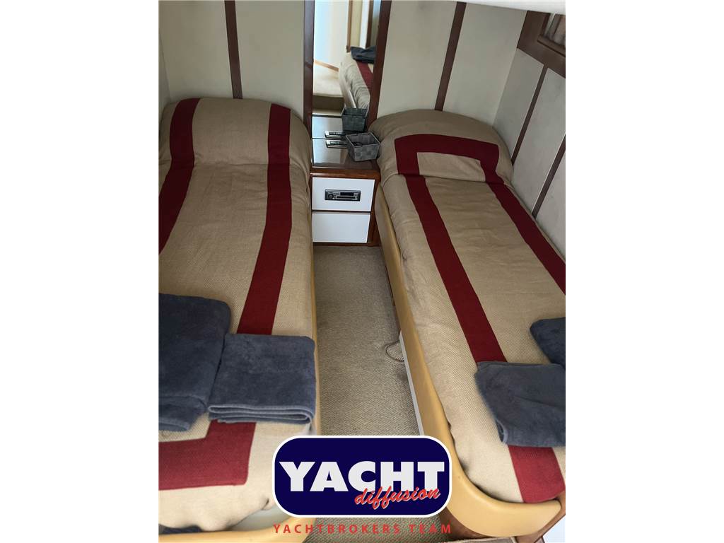 Tecnomar Madras 20 M Used 2003 - Photo 10