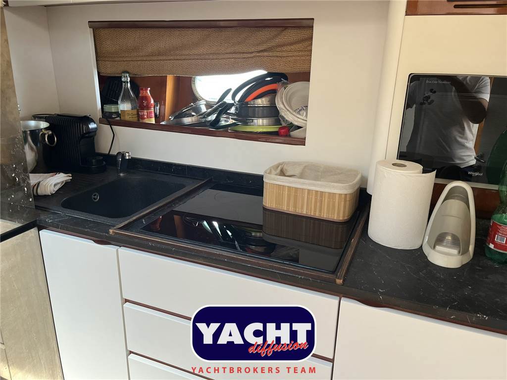 Tecnomar Madras 20 M Used 2003 - Photo 14