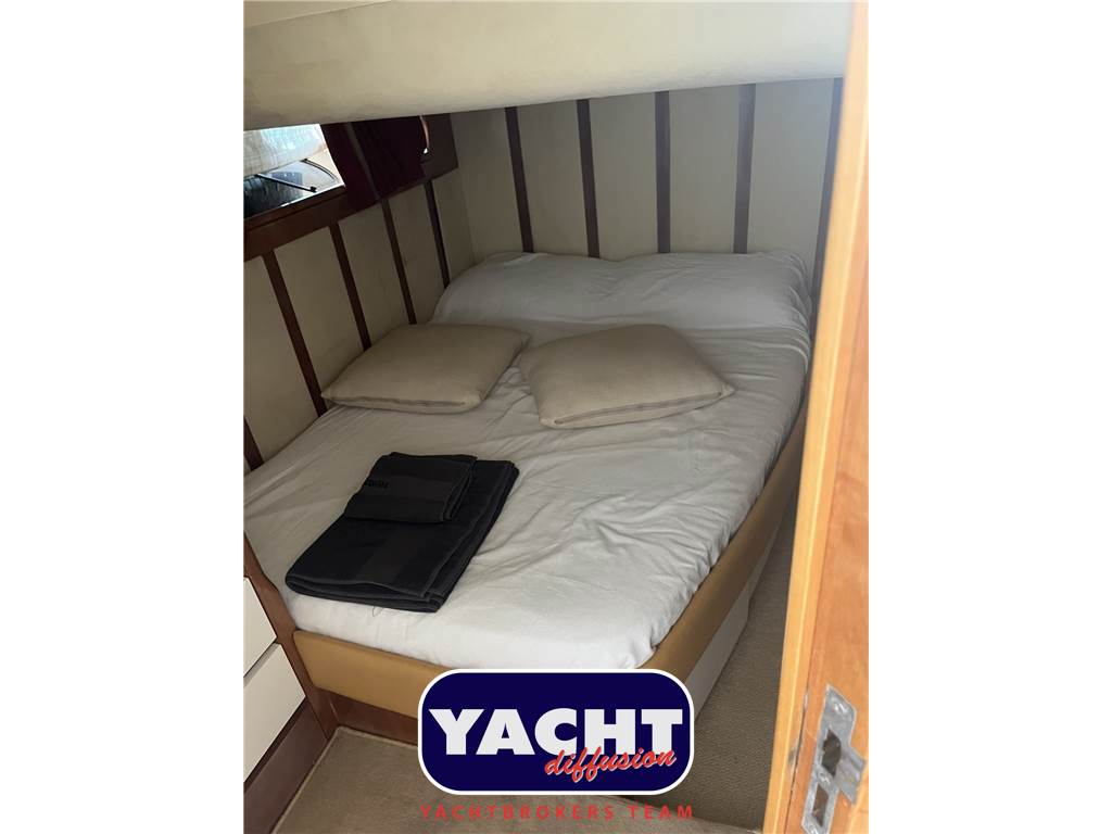 Tecnomar Madras 20 M Used 2003 - Photo 20