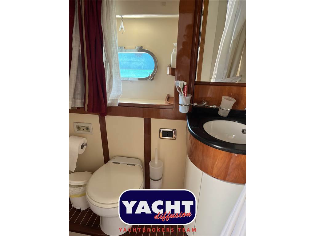 Tecnomar Madras 20 M Used 2003 - Photo 8