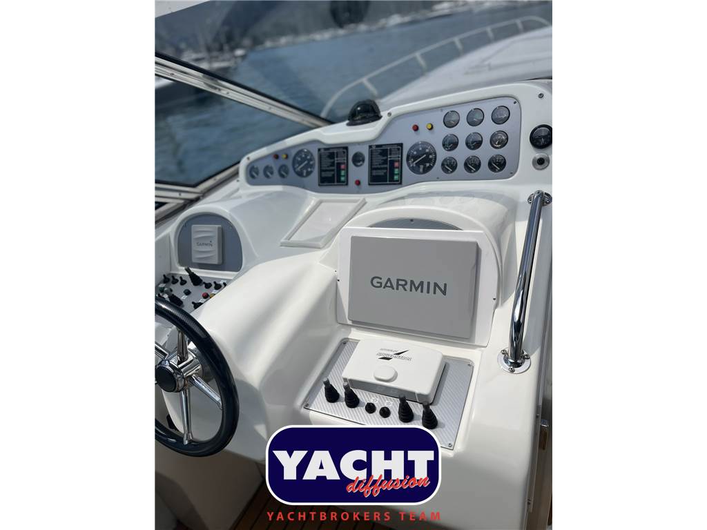 Tecnomar Madras 20 M Used 2003 - Photo 5