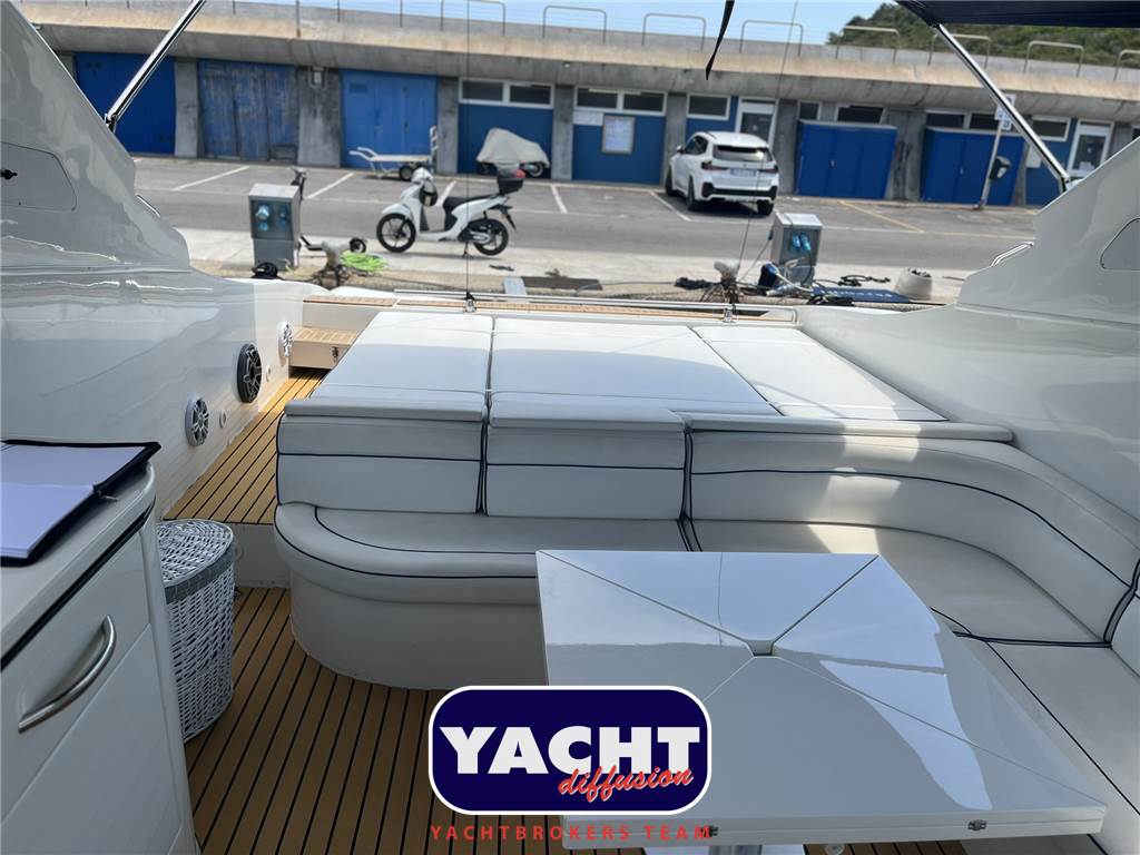 Tecnomar Madras 20 M Used 2003 - Photo 2