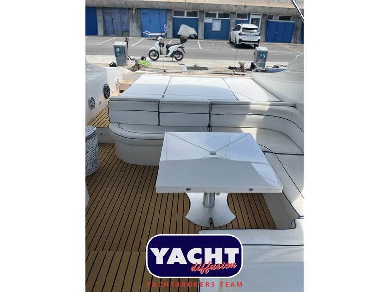 Tecnomar Madras 20 M Foto 4