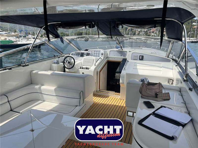 Tecnomar Madras 20 M Foto 6