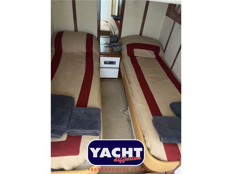 Tecnomar Madras 20 M Foto 10