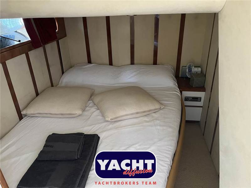 Tecnomar Madras 20 M Foto 9