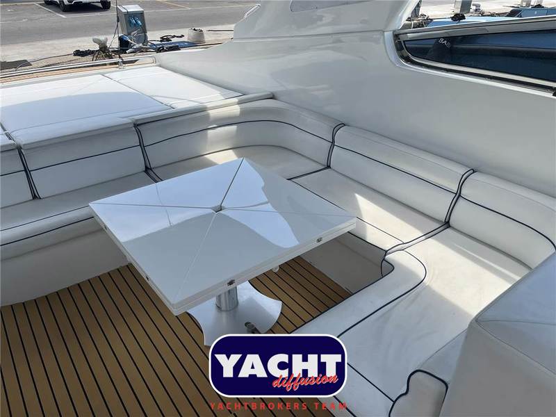 Tecnomar Madras 20 M Foto 3