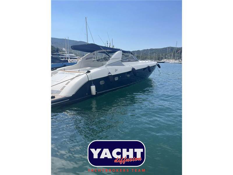 Tecnomar Madras 20 M Foto 17