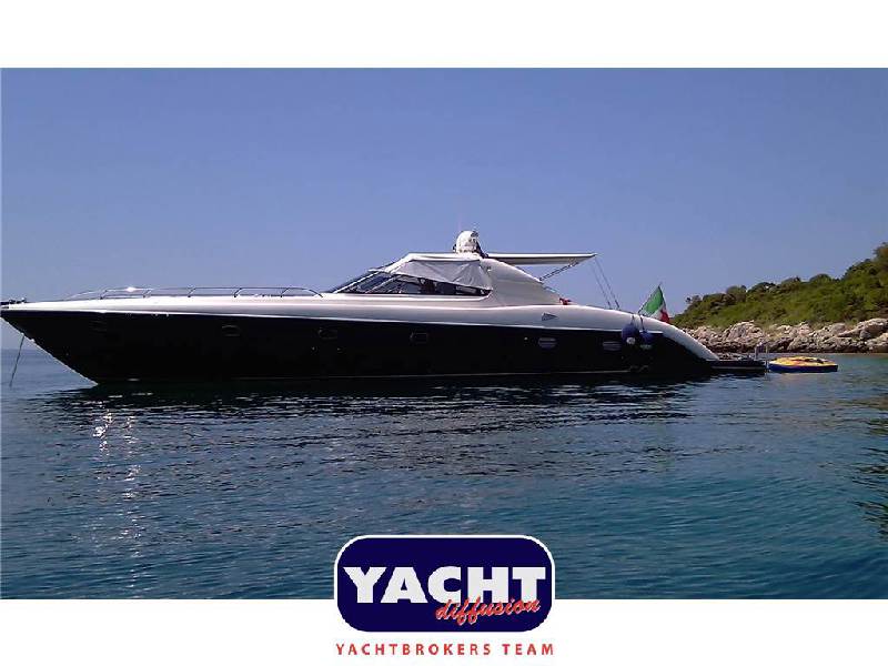 Tecnomar Madras 20 M Foto 19