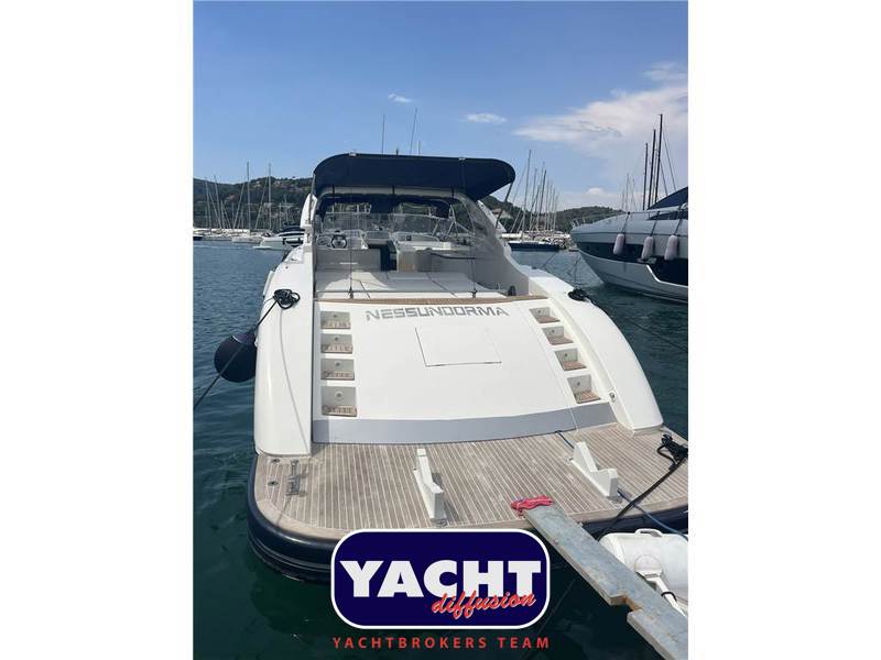 Tecnomar Madras 20 M Foto 19