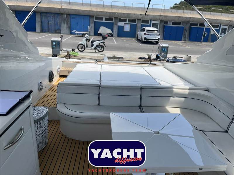 Tecnomar Madras 20 M Foto 2