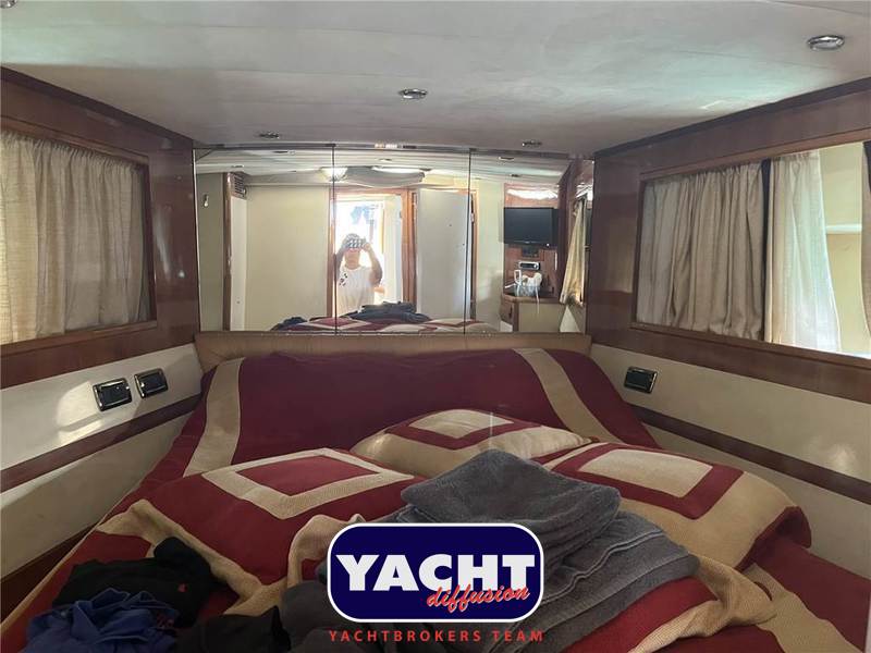 Tecnomar Madras 20 M Foto 7