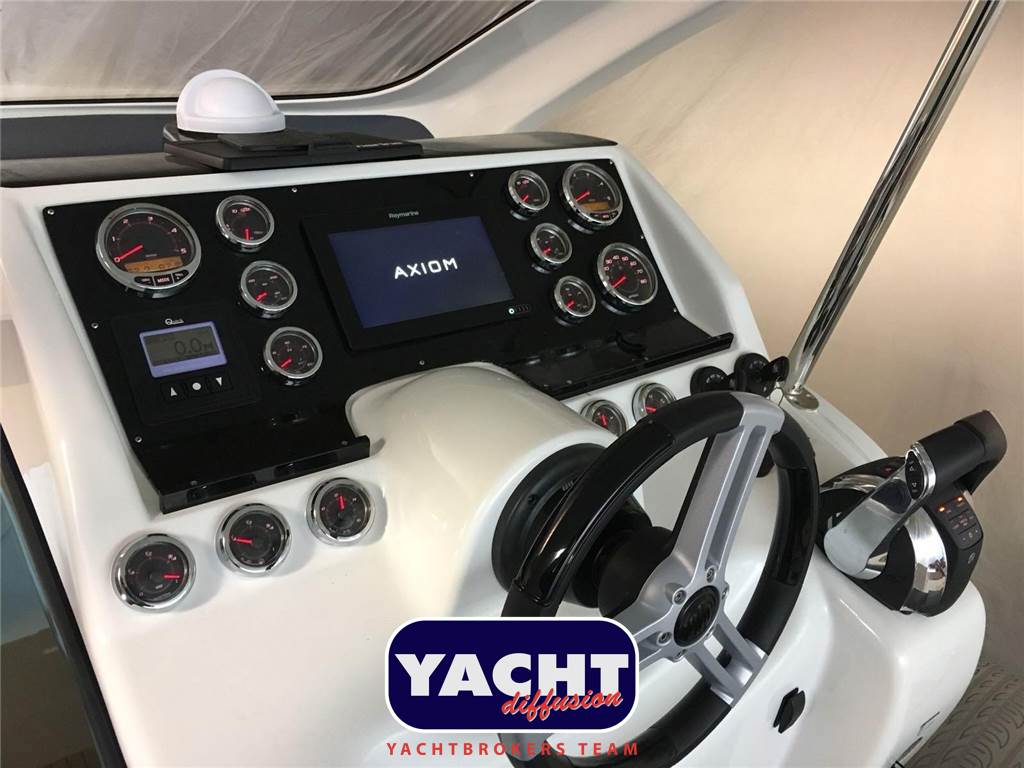 Pirelli PZERO 1100 Usata 2018 - Foto 3