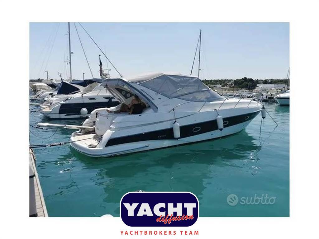 Sessa Marine C 42 Usata 2006 - Foto 1