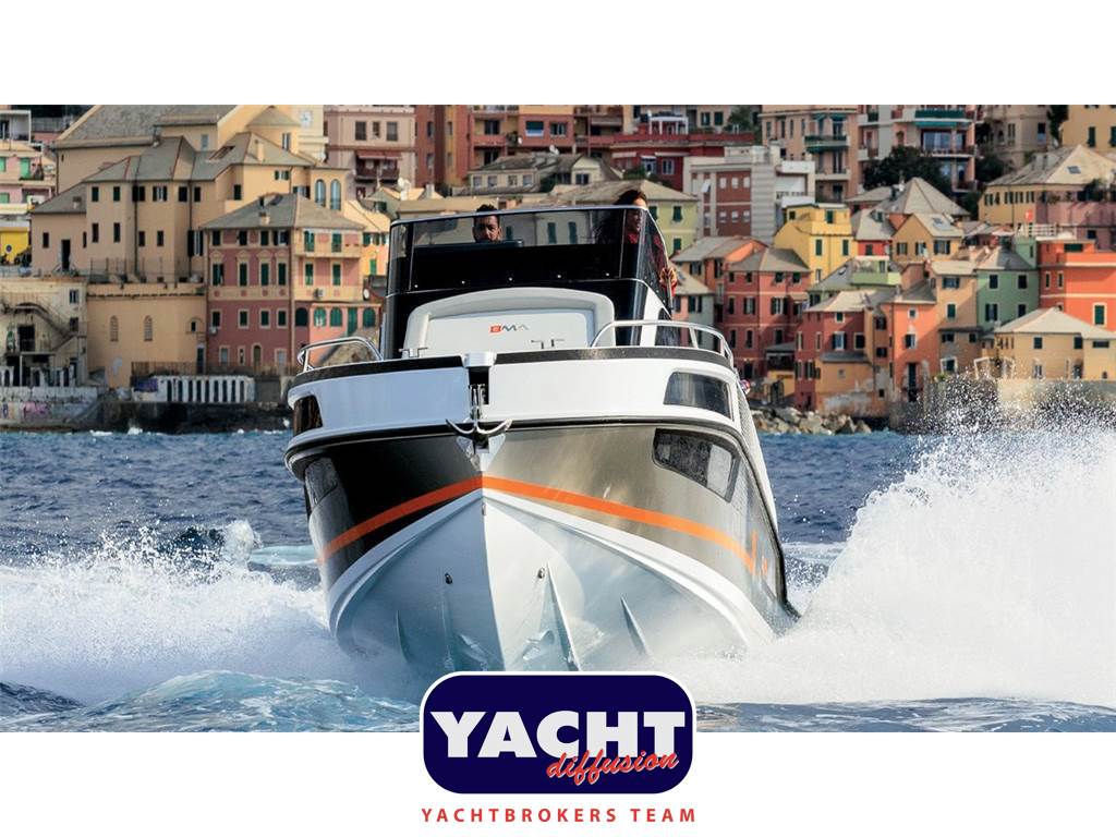 BMA X299 Used 2025 - Photo 4