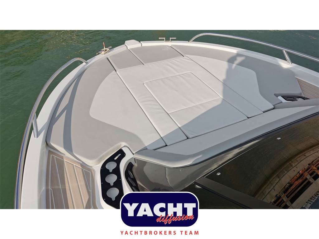 BMA X299 Used 2025 - Photo 2