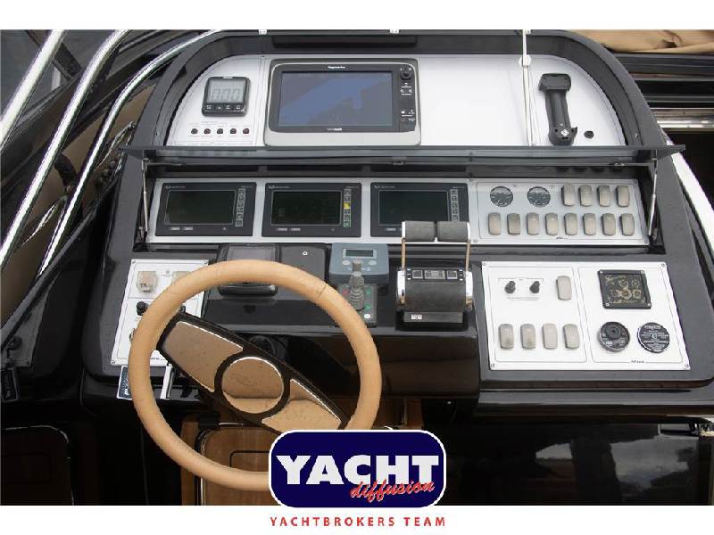 Riva 52 Rivale Foto 12