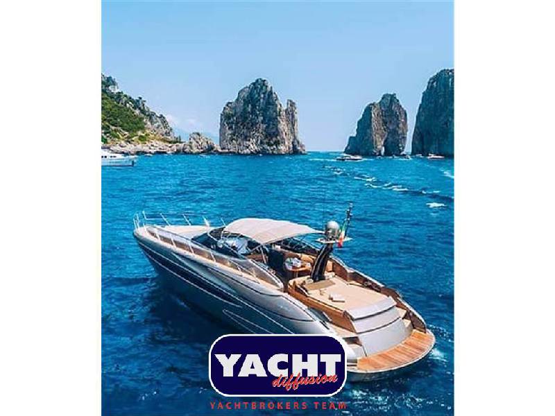 Riva 52 Rivale