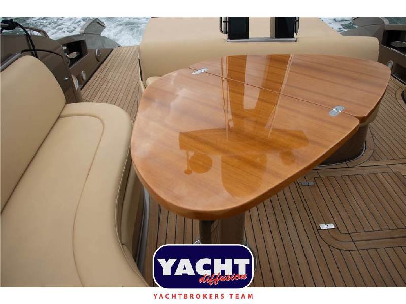 Riva 52 Rivale Foto 11