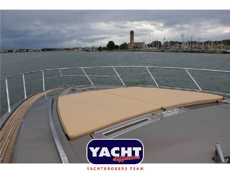 Riva 52 Rivale Foto 14
