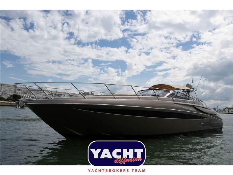 Riva 52 Rivale Foto 2