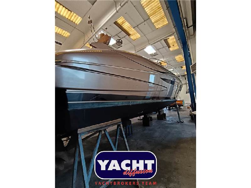 Riva 52 Rivale Foto 13