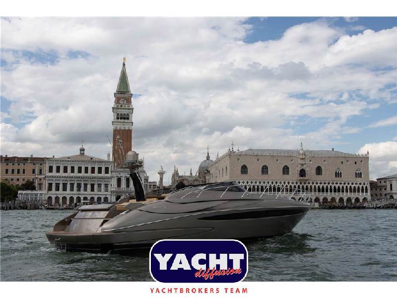 Riva 52 Rivale Foto 3