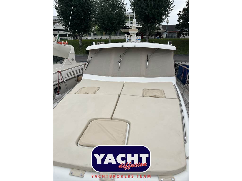 Shanghai Double Happiness Yacht Alaska 12,70 Usata 2002 - Foto 3