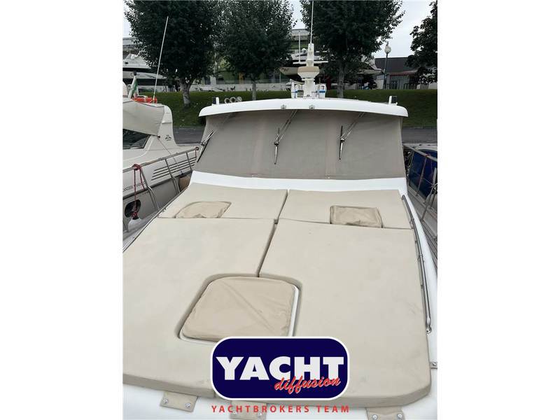 Shanghai Double Happiness Yacht Alaska 12,70 Foto 3