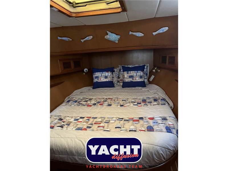 Shanghai Double Happiness Yacht Alaska 12,70 Foto 14