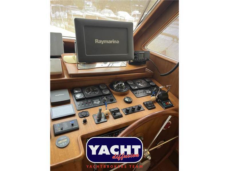 Shanghai Double Happiness Yacht Alaska 12,70 Foto 11